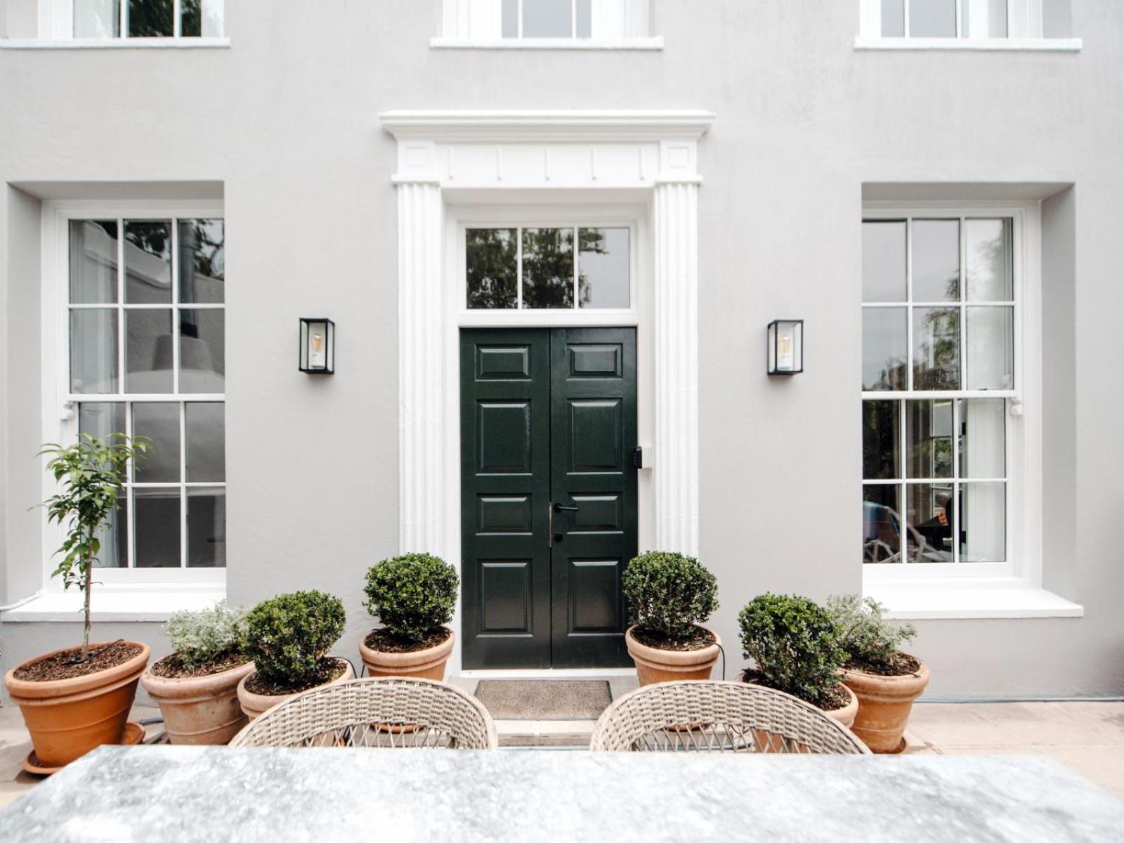 Cape Finest - De Waterkant House Cape Town Eksteriør bilde