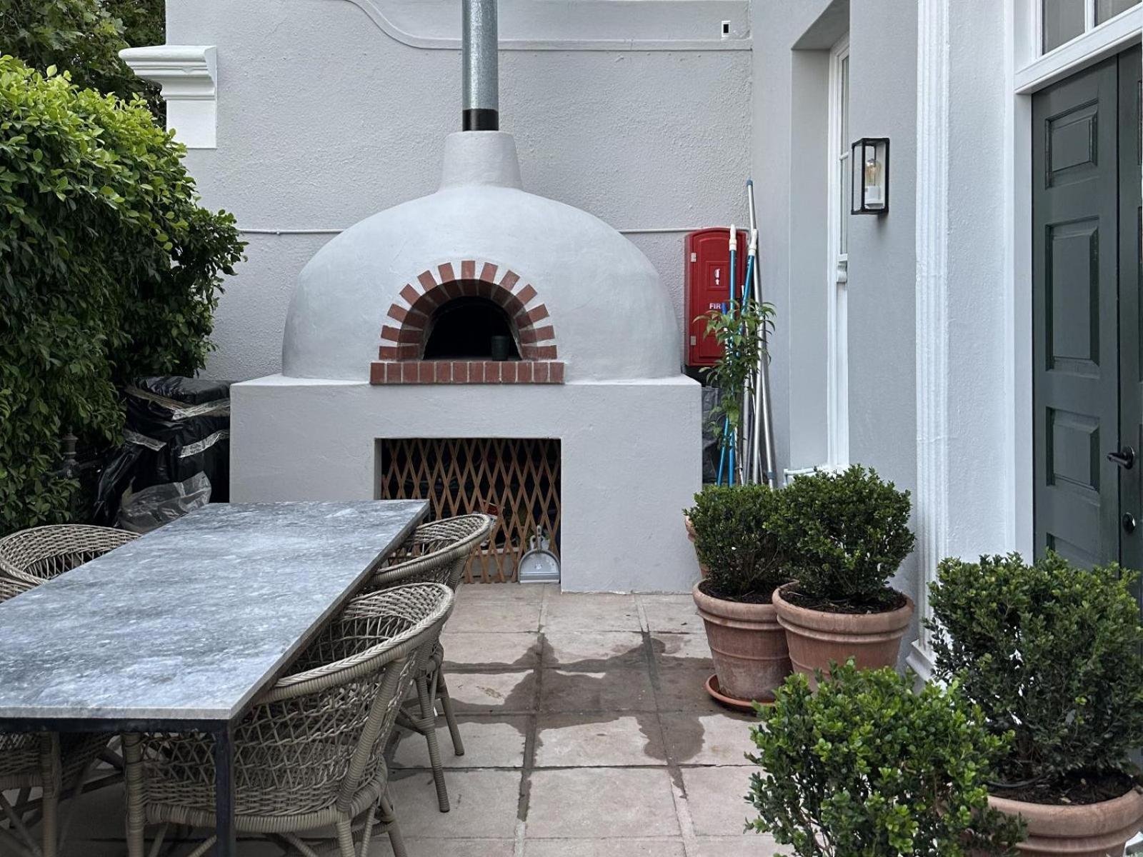 Cape Finest - De Waterkant House Cape Town Eksteriør bilde