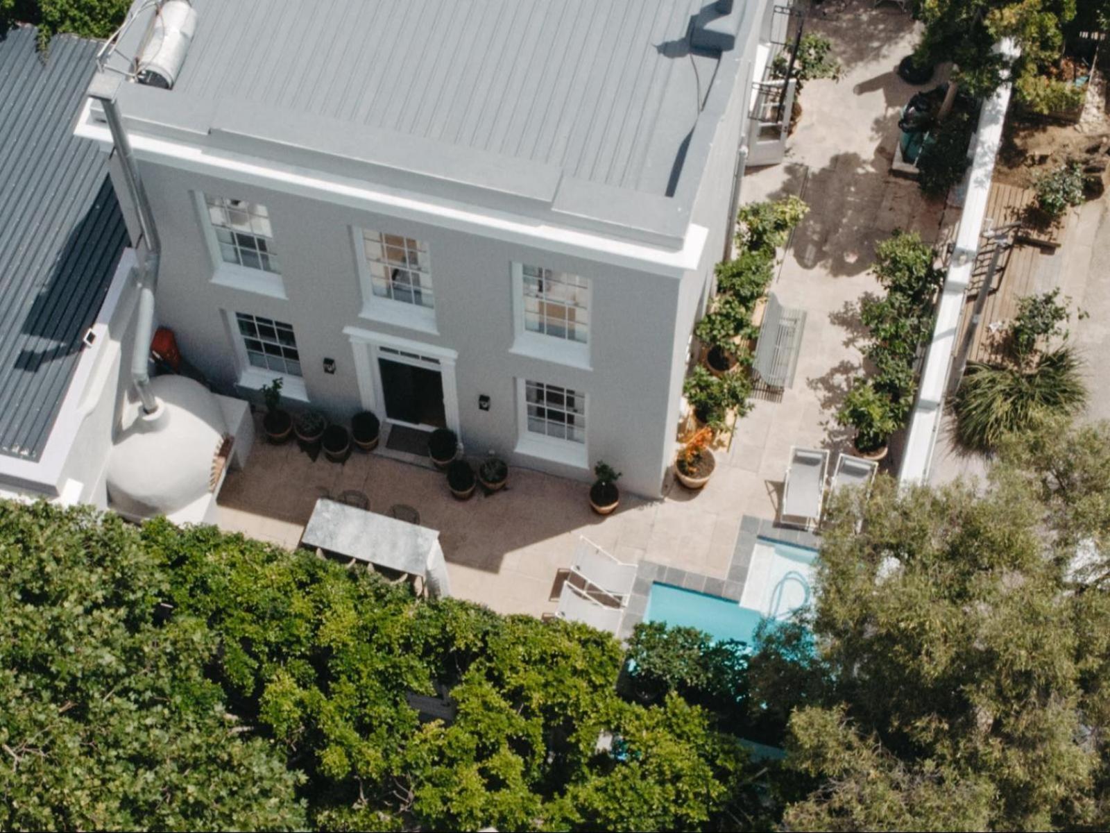 Cape Finest - De Waterkant House Cape Town Eksteriør bilde