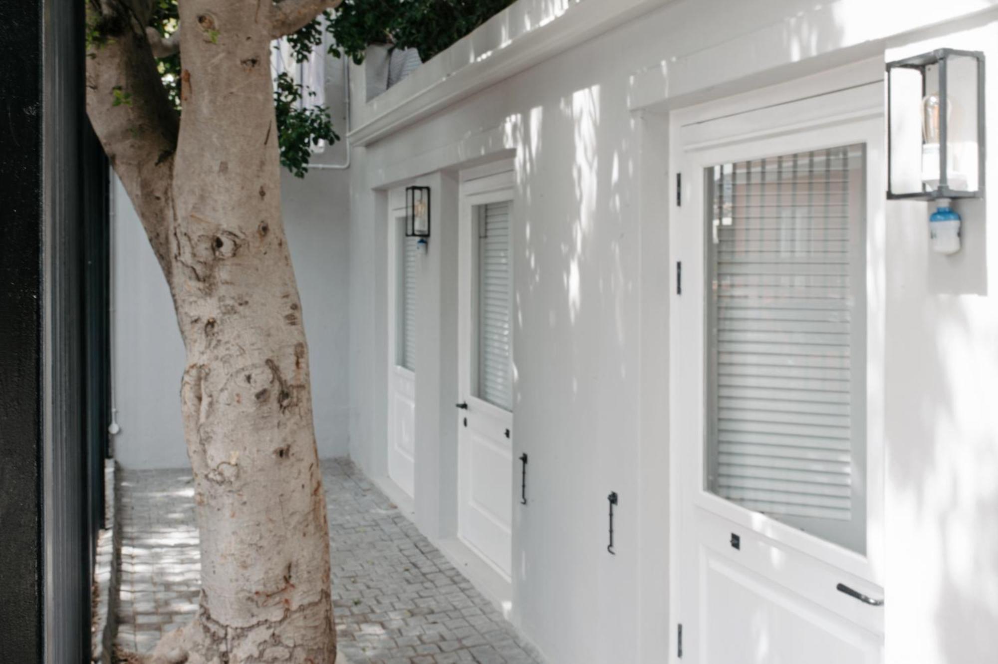 Cape Finest - De Waterkant House Cape Town Rom bilde