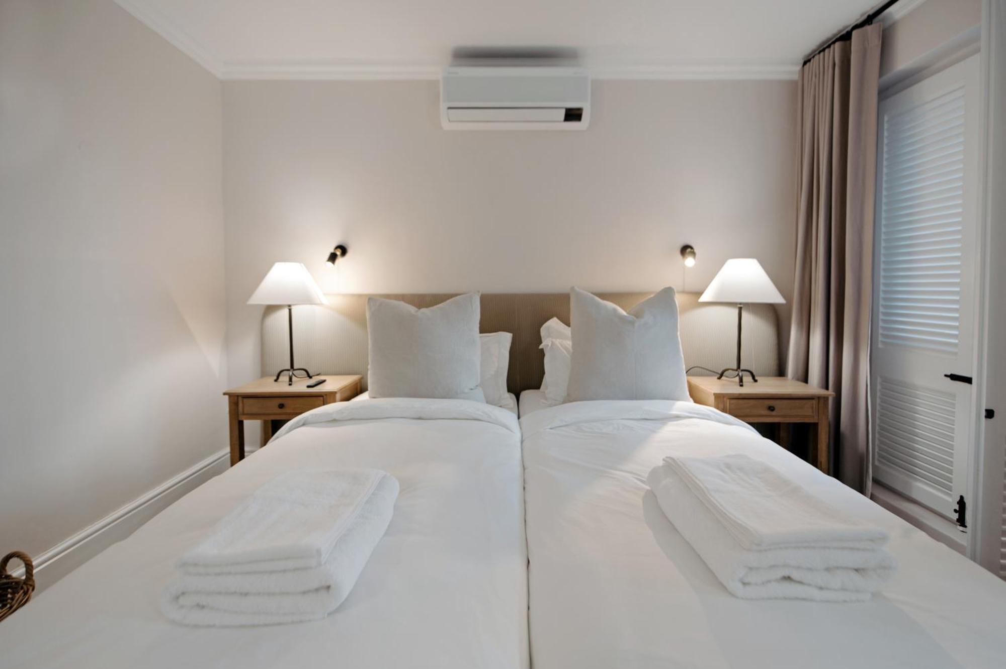 Cape Finest - De Waterkant House Cape Town Rom bilde