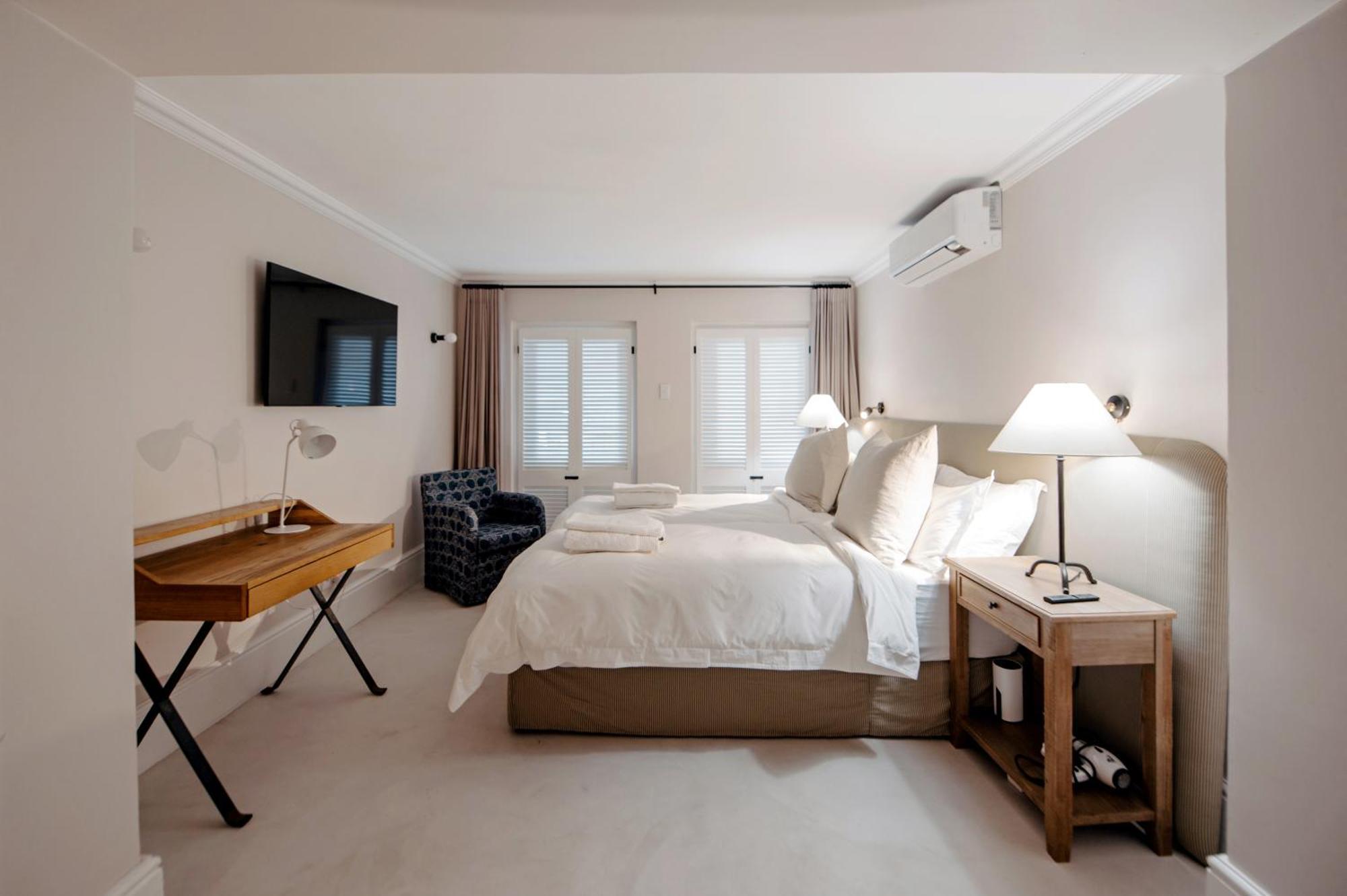Cape Finest - De Waterkant House Cape Town Rom bilde