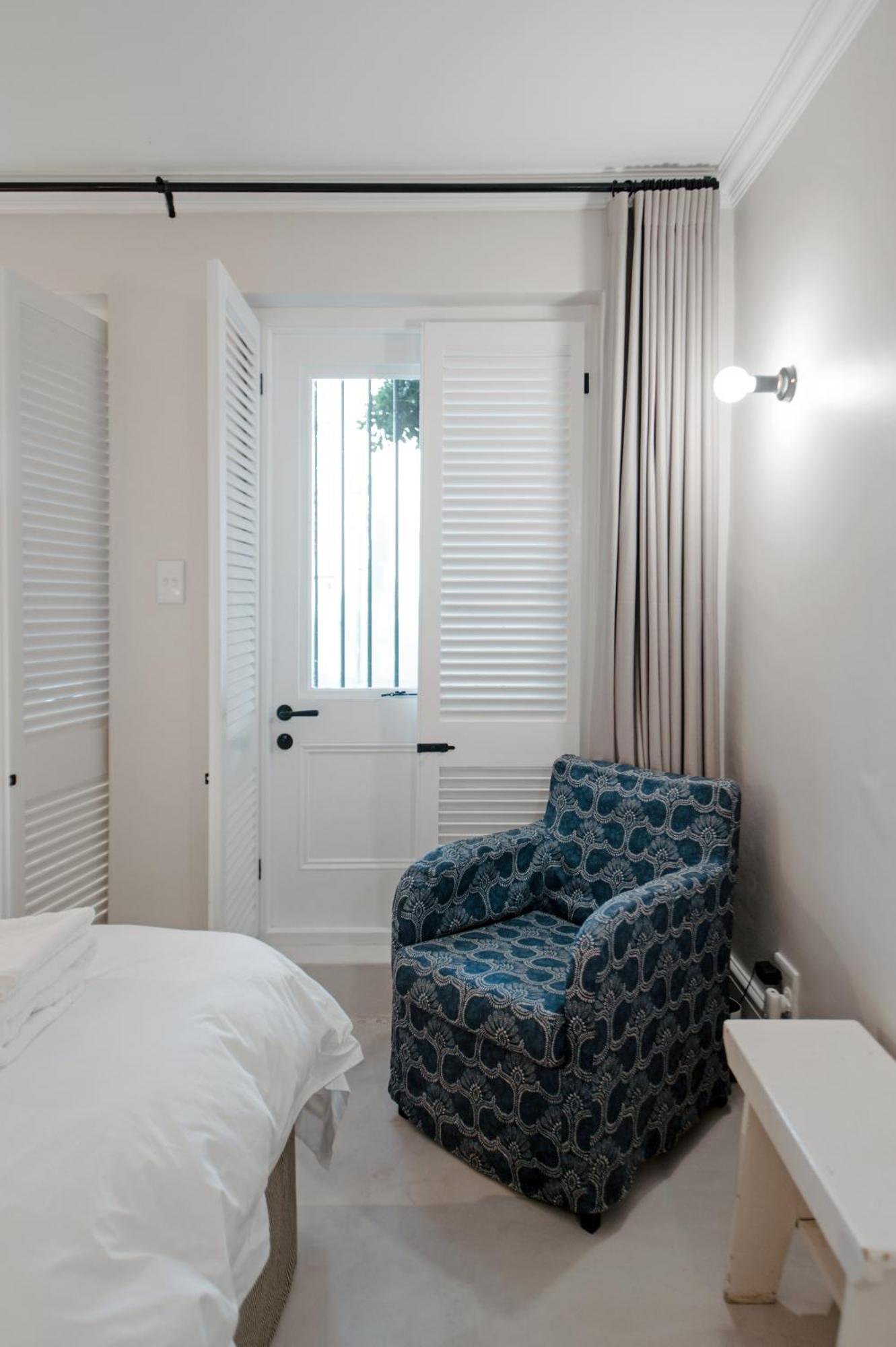 Cape Finest - De Waterkant House Cape Town Rom bilde