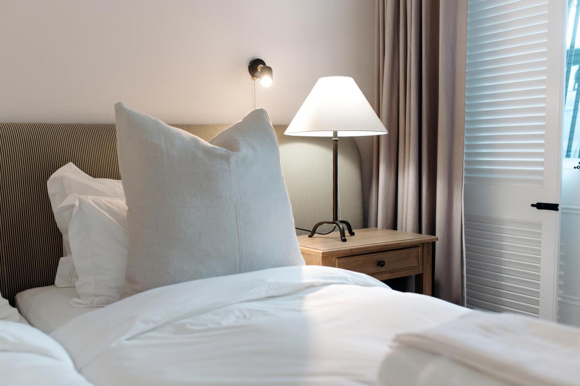 Cape Finest - De Waterkant House Cape Town Rom bilde