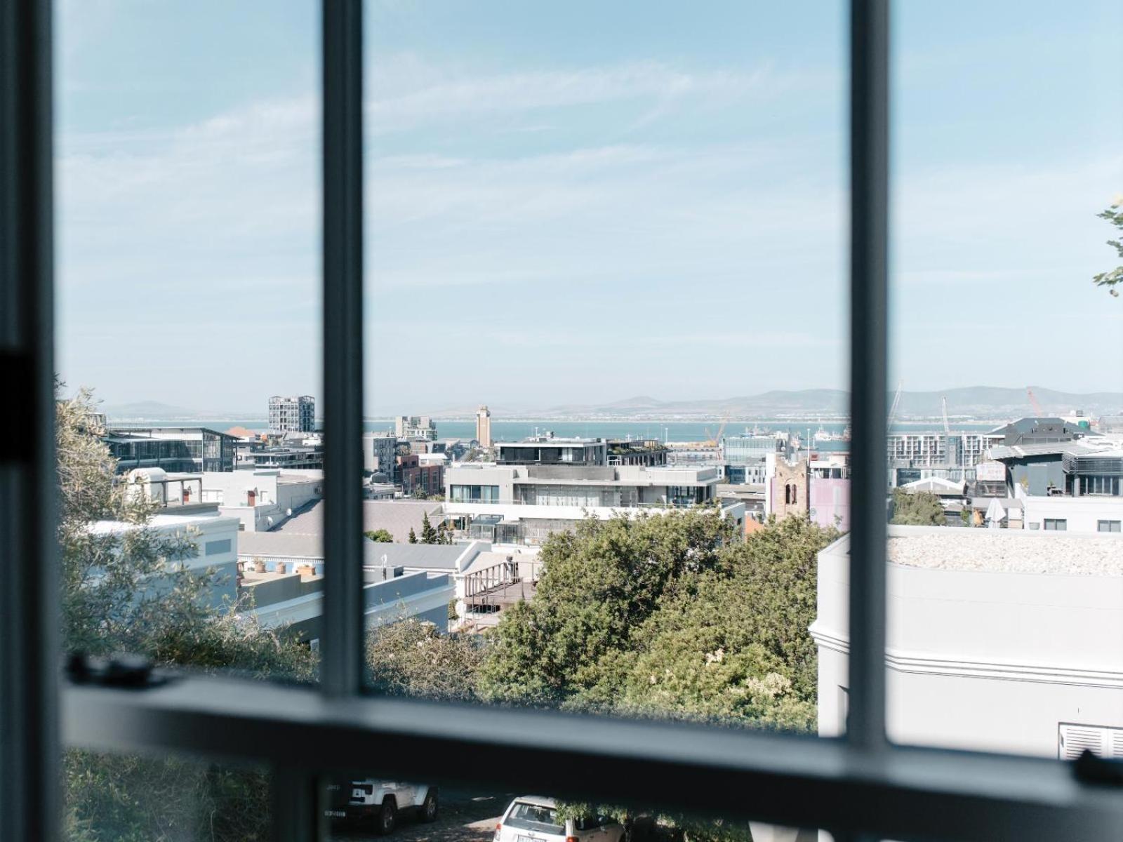 Cape Finest - De Waterkant House Cape Town Rom bilde