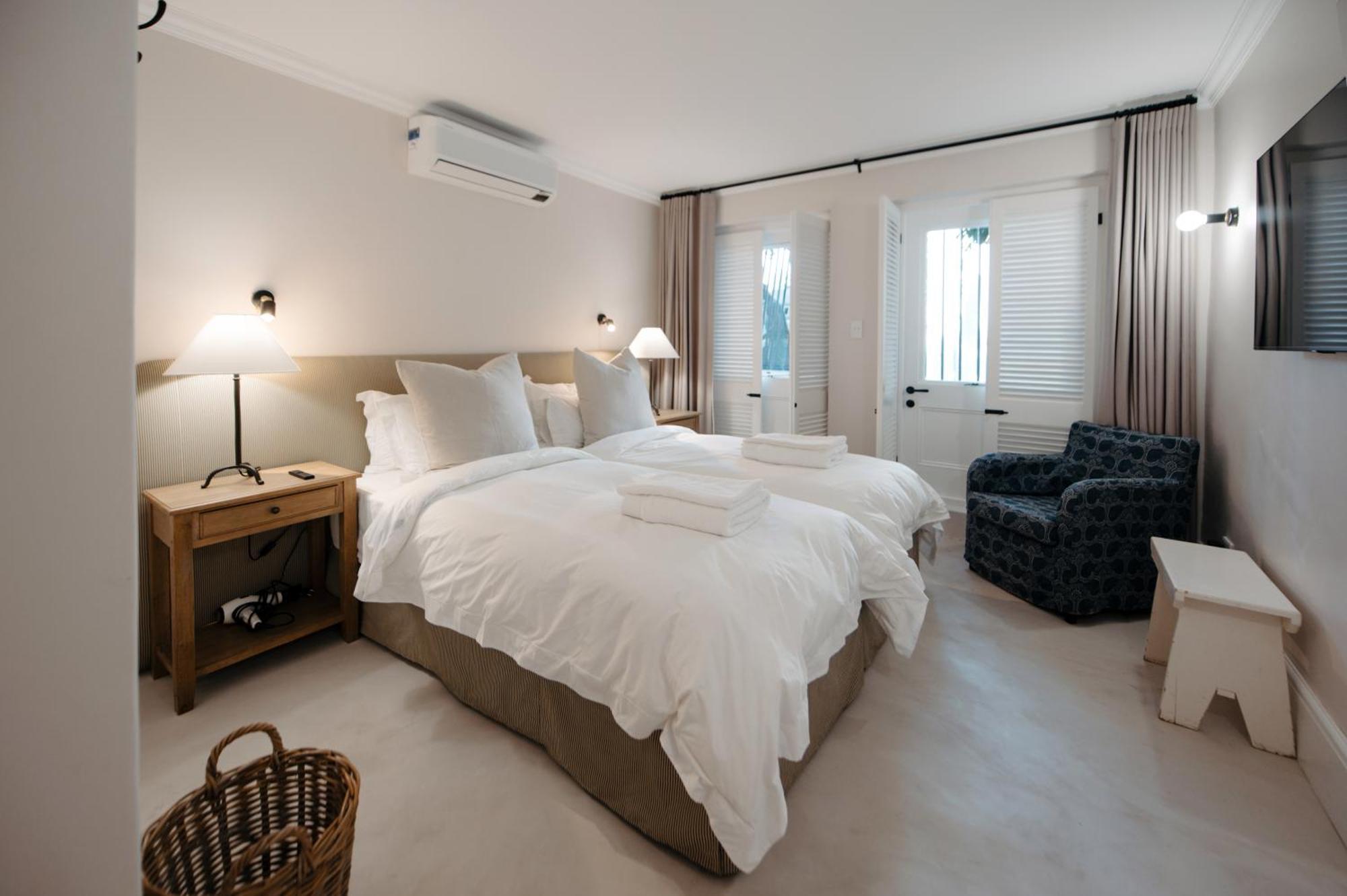 Cape Finest - De Waterkant House Cape Town Rom bilde