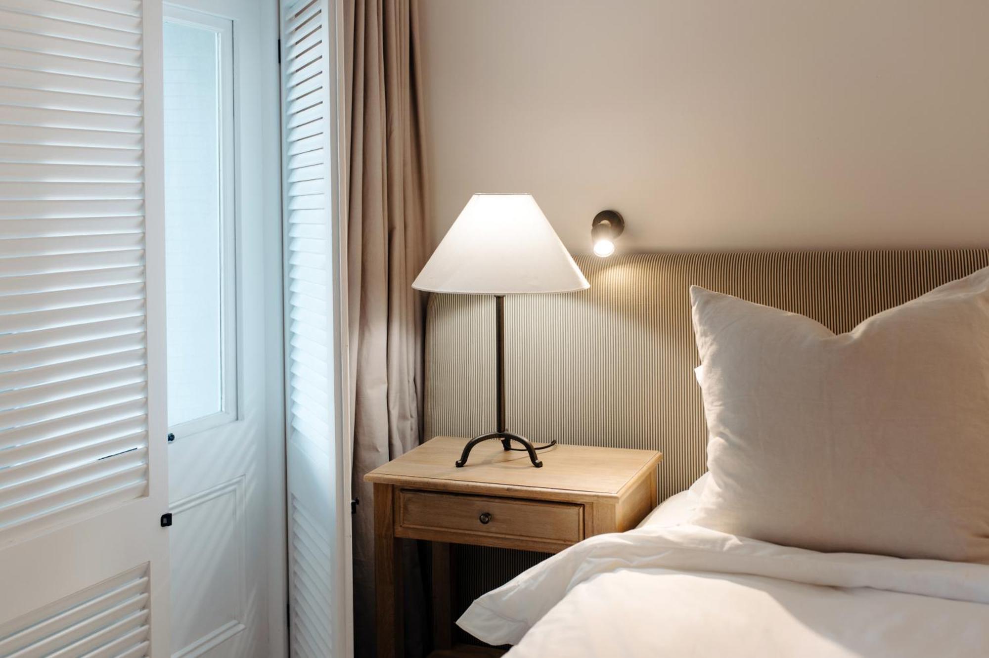 Cape Finest - De Waterkant House Cape Town Rom bilde