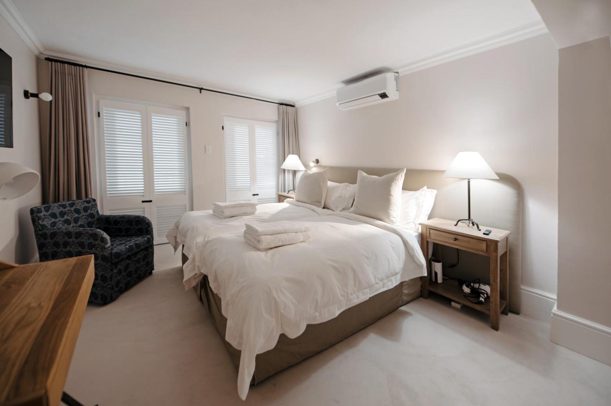 Cape Finest - De Waterkant House Cape Town Rom bilde