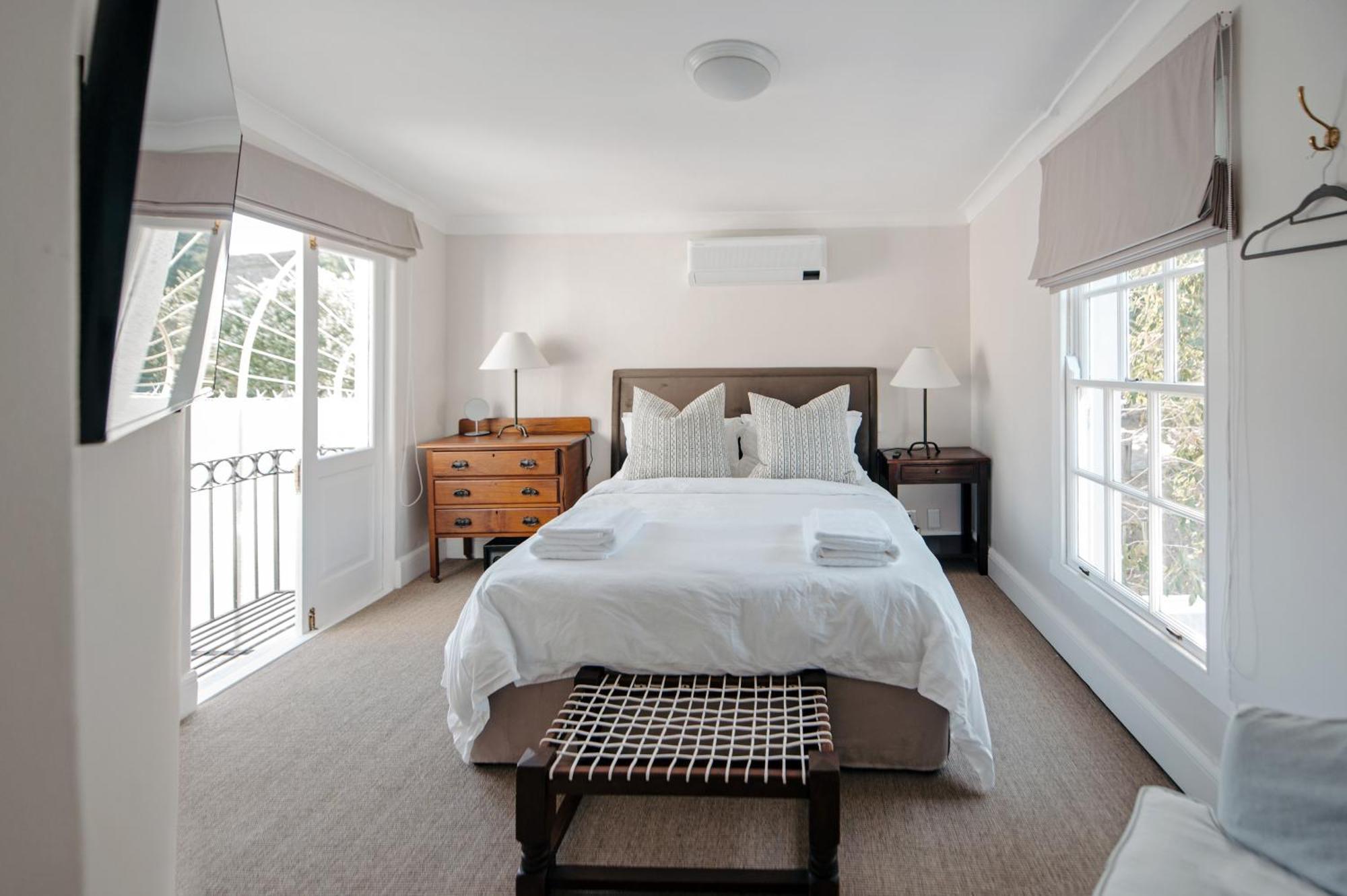 Cape Finest - De Waterkant House Cape Town Rom bilde