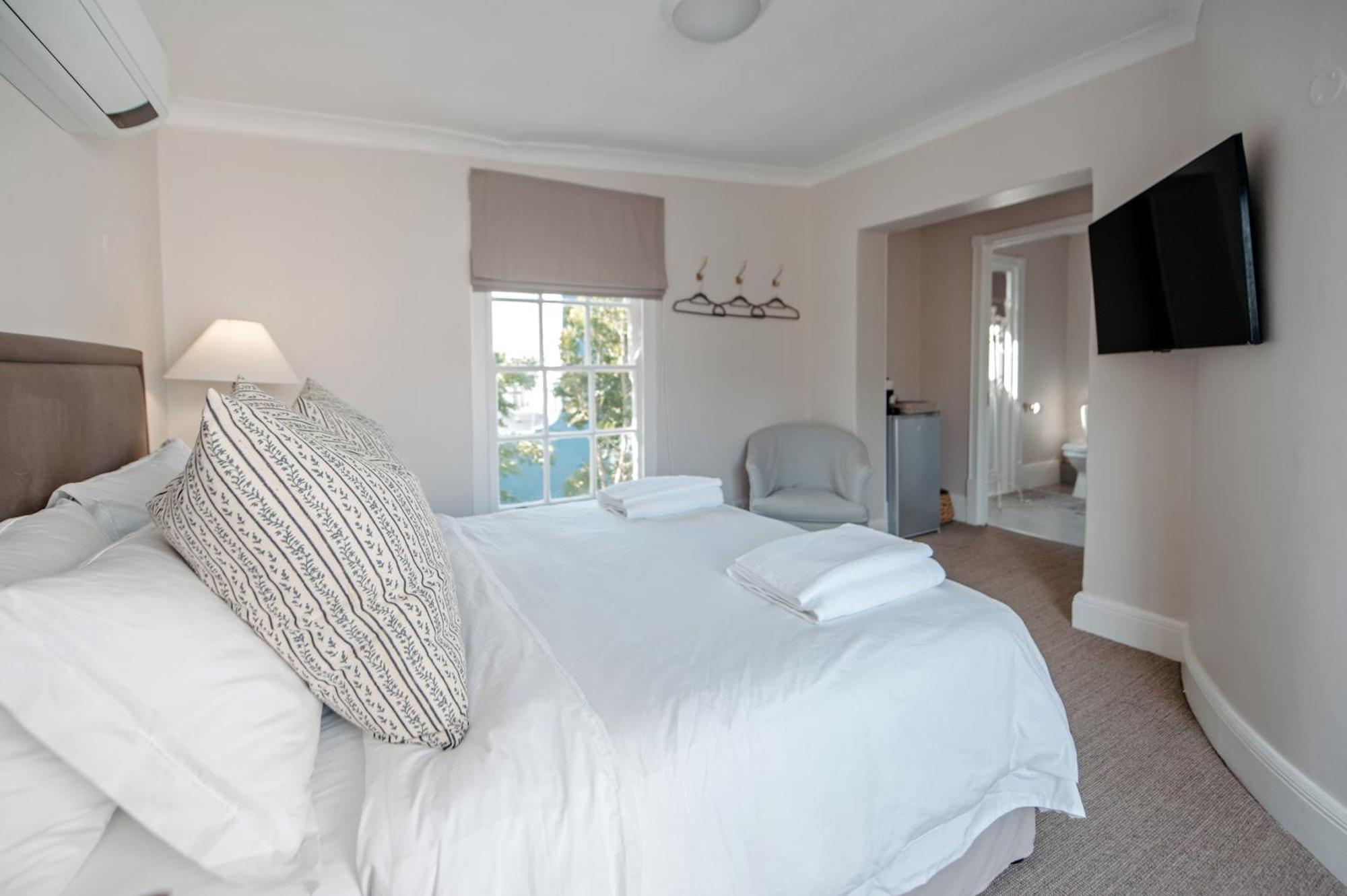 Cape Finest - De Waterkant House Cape Town Rom bilde