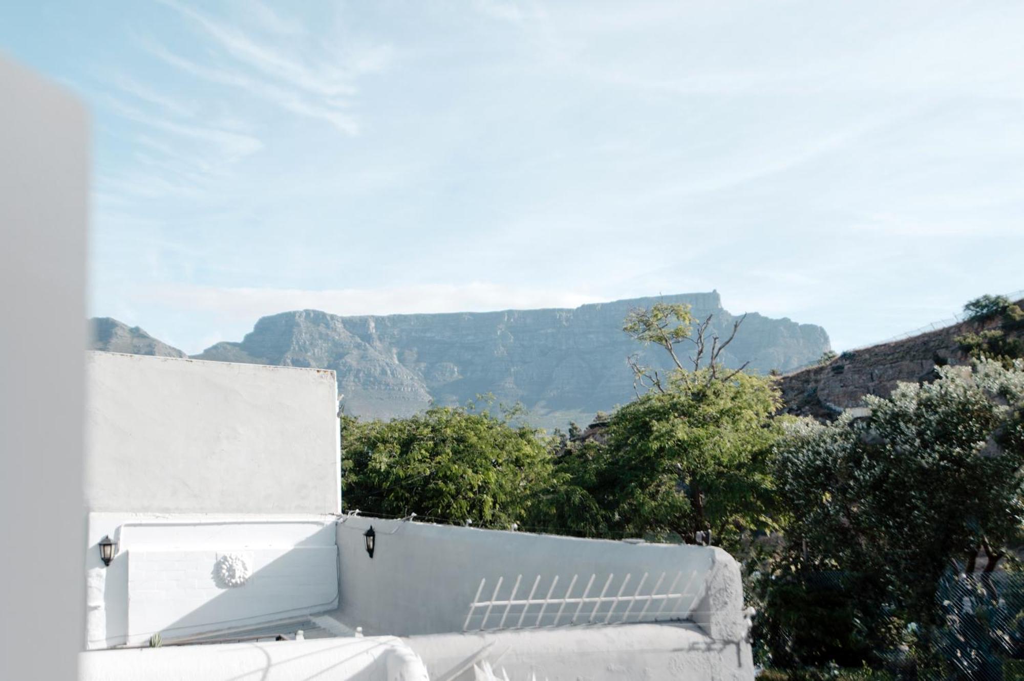 Cape Finest - De Waterkant House Cape Town Rom bilde