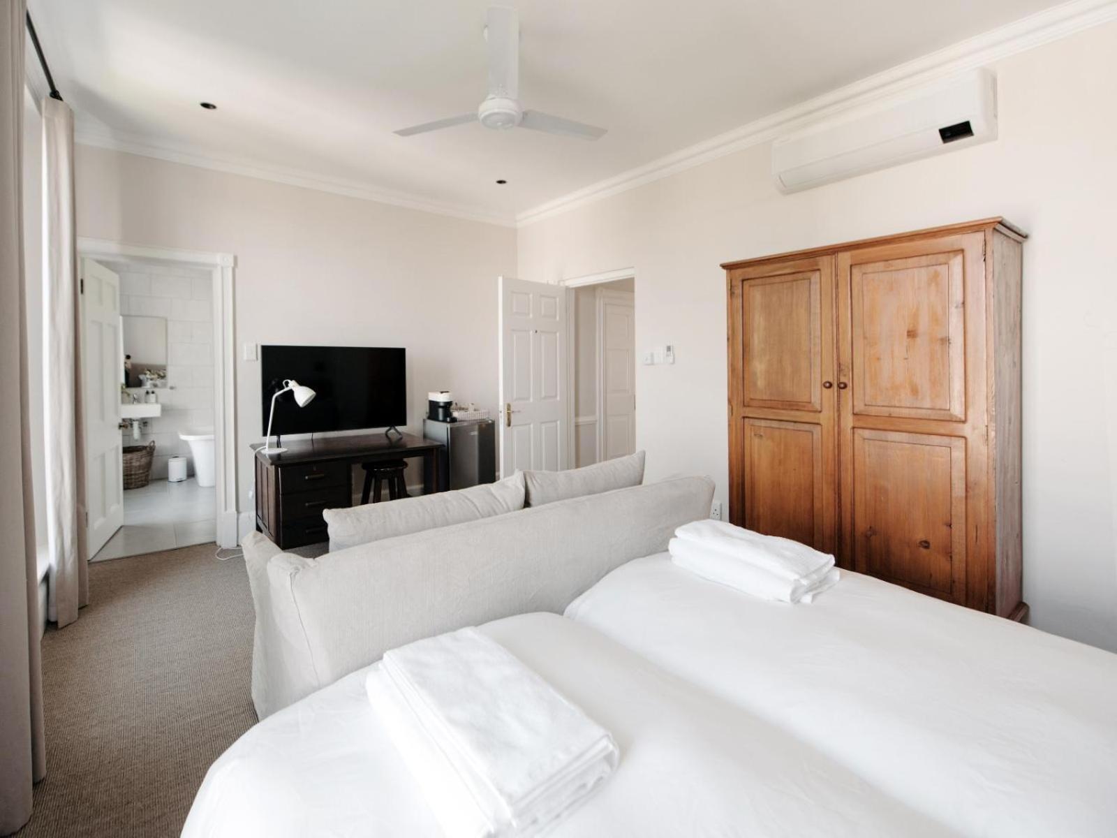 Cape Finest - De Waterkant House Cape Town Rom bilde