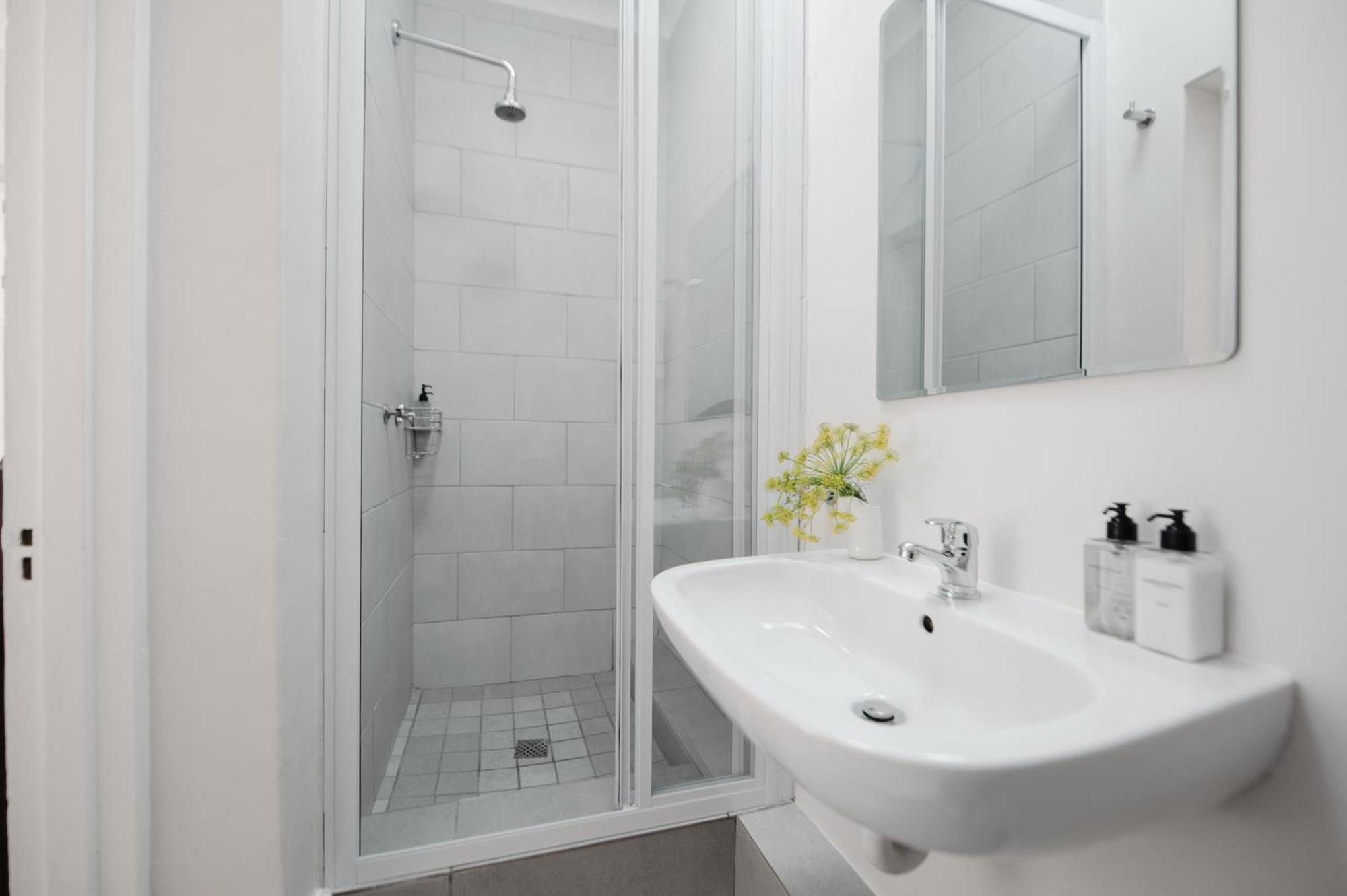 Cape Finest - De Waterkant House Cape Town Rom bilde