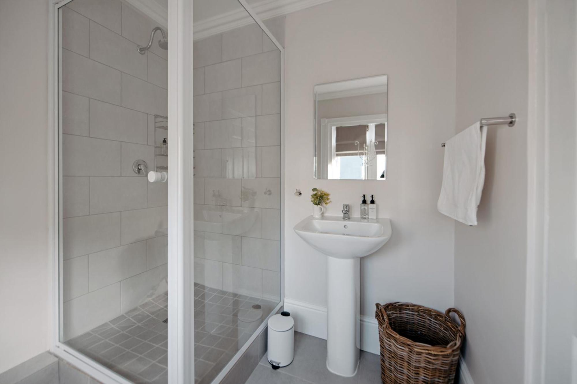 Cape Finest - De Waterkant House Cape Town Rom bilde